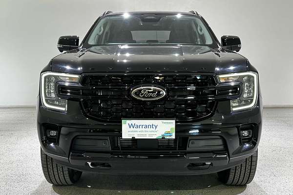 2023 Ford Everest Sport  3.0L