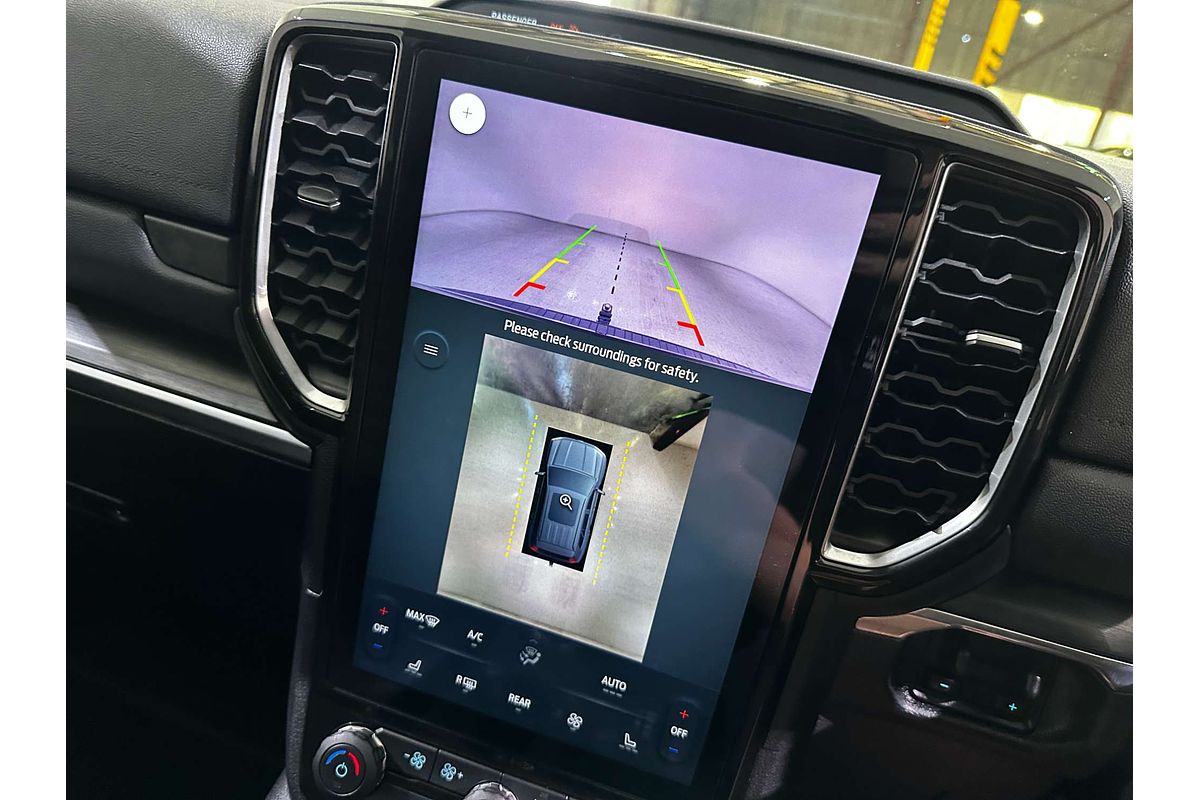 2023 Ford Everest Sport  3.0L