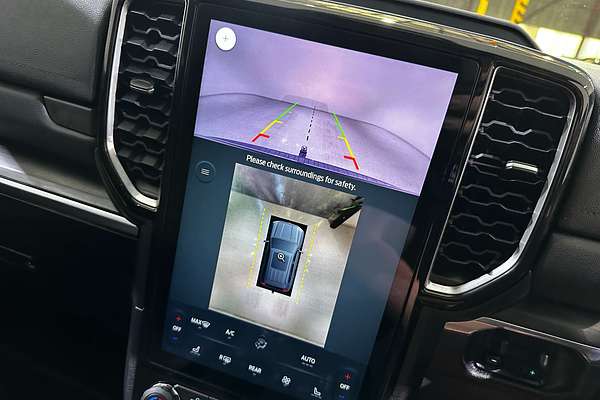 2023 Ford Everest Sport  3.0L