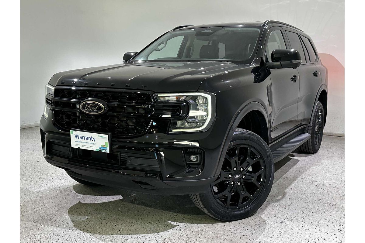 2023 Ford Everest Sport  3.0L