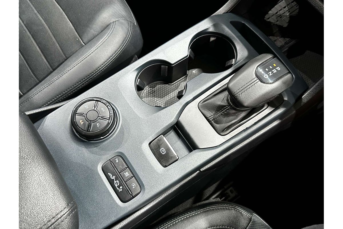 2023 Ford Everest Sport  3.0L