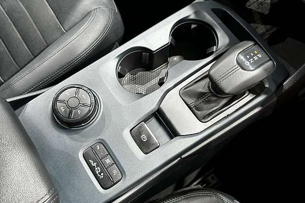 2023 Ford Everest Sport  3.0L