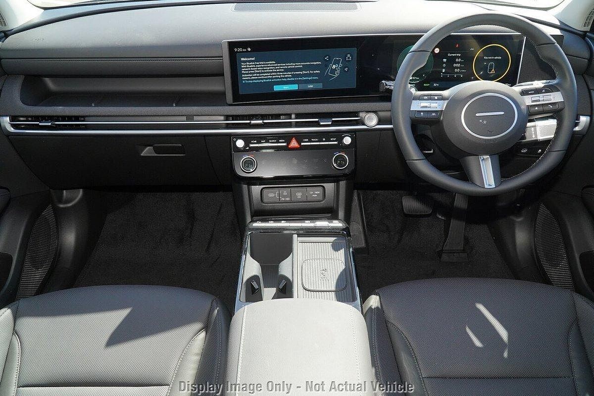 2025 Hyundai Tucson Elite NX4.V4