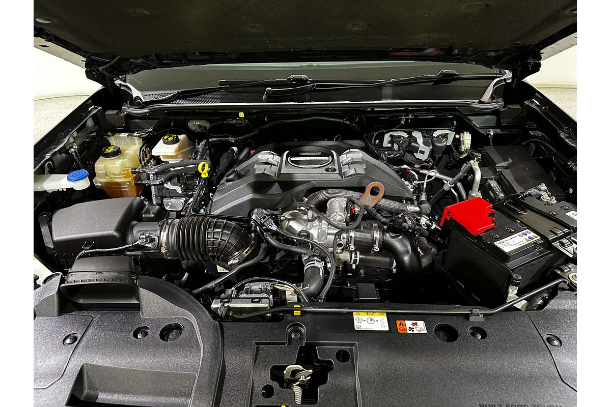 2023 Ford Everest Sport  3.0L