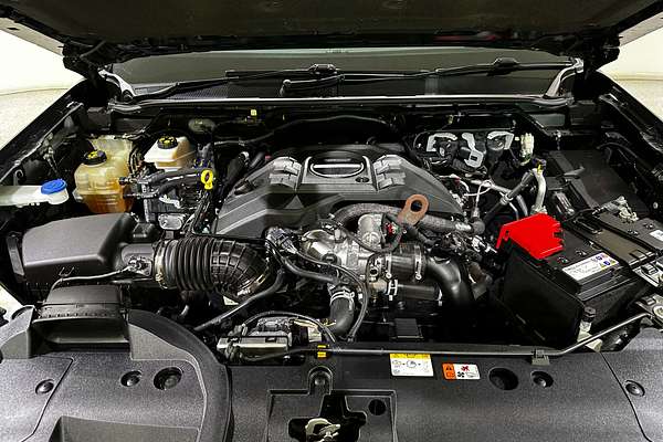 2023 Ford Everest Sport  3.0L