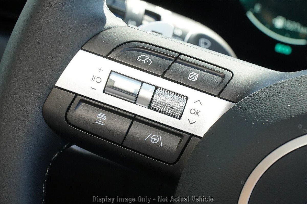 2025 Hyundai Tucson Elite NX4.V4