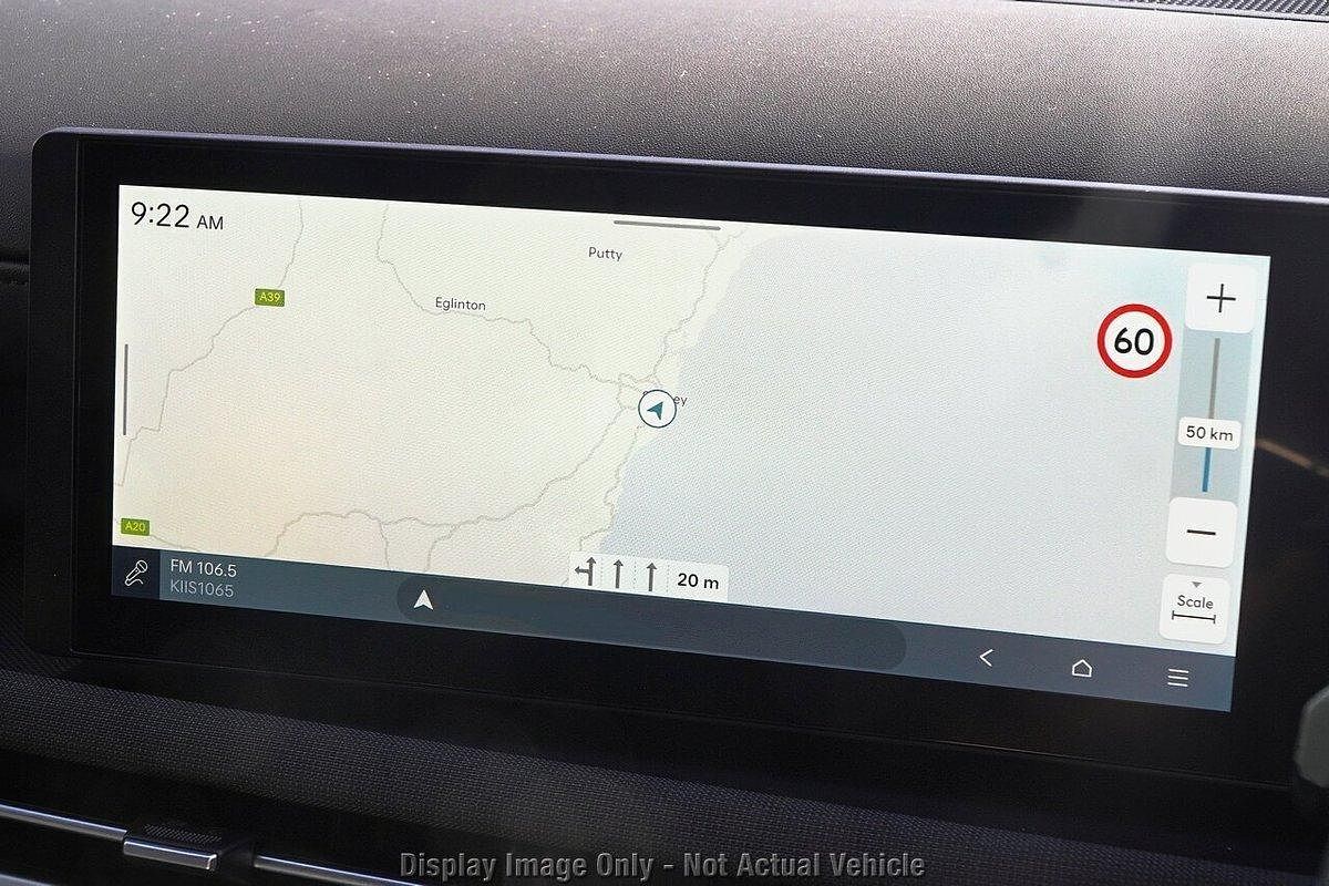 2025 Hyundai Tucson Elite NX4.V4