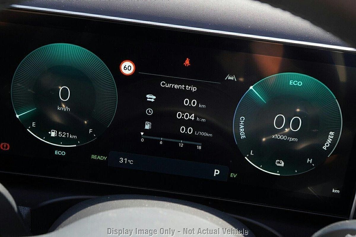 2025 Hyundai Tucson Elite NX4.V4