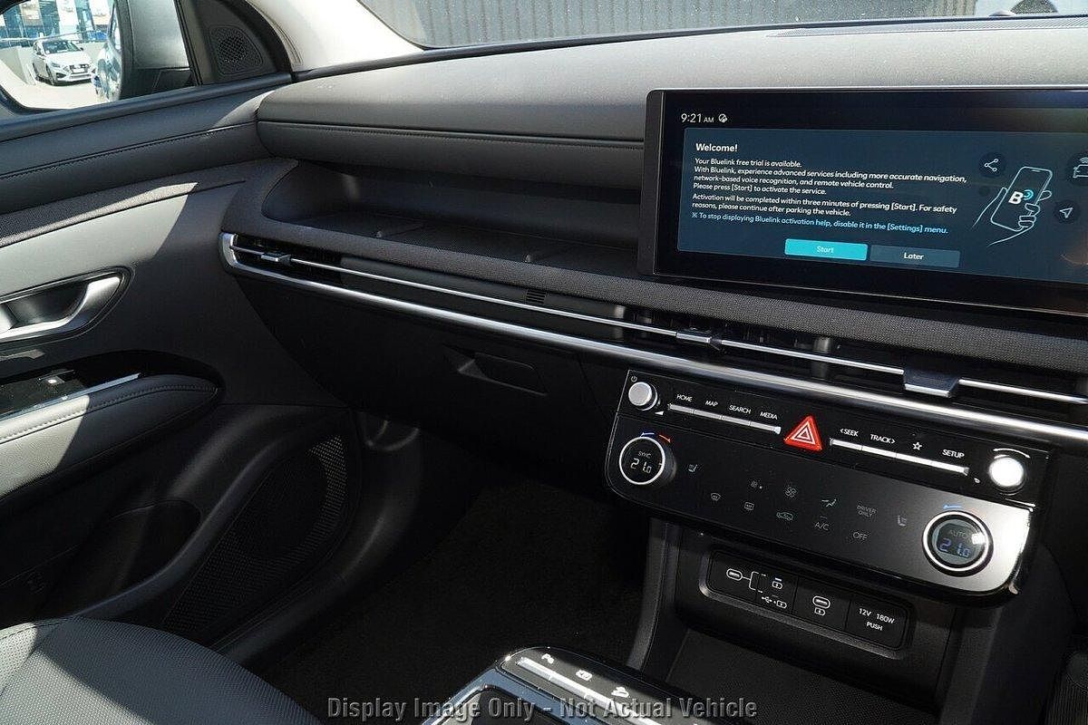 2025 Hyundai Tucson Elite NX4.V4