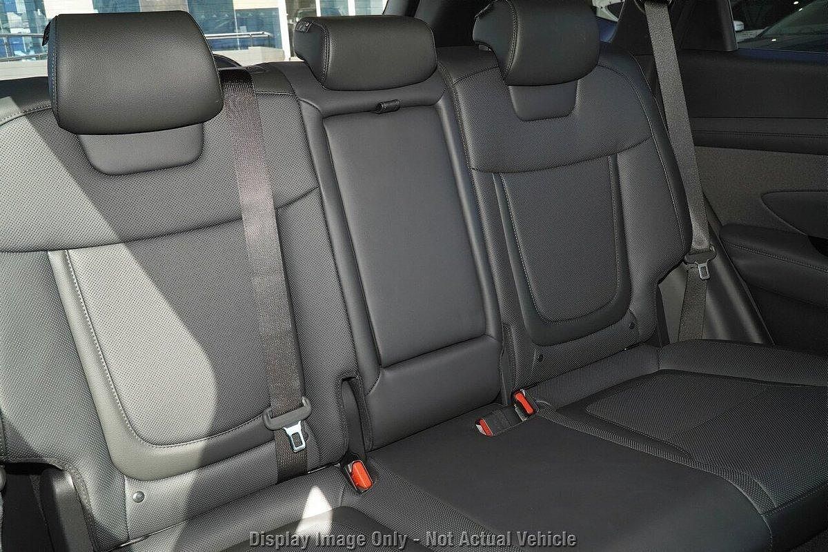 2025 Hyundai Tucson Elite NX4.V4