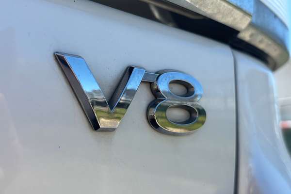 2014 Toyota Landcruiser VX VDJ200R