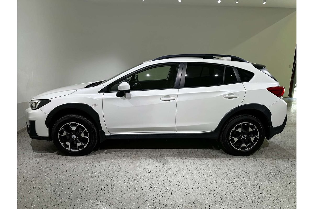 2018 Subaru XV 2.0i G5X