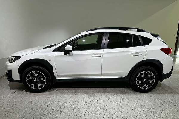 2018 Subaru XV 2.0i G5X
