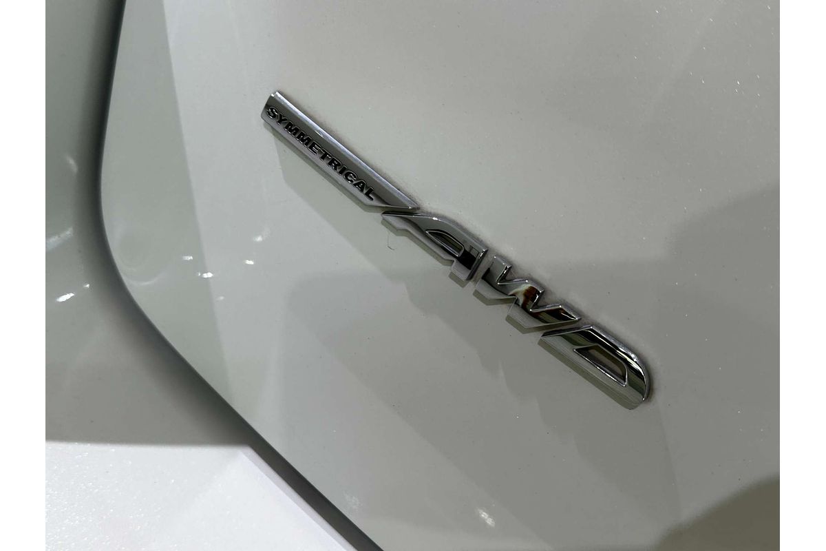 2018 Subaru XV 2.0i G5X