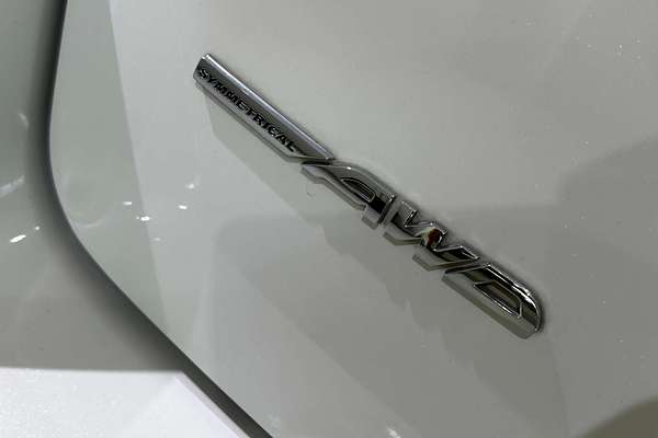 2018 Subaru XV 2.0i G5X