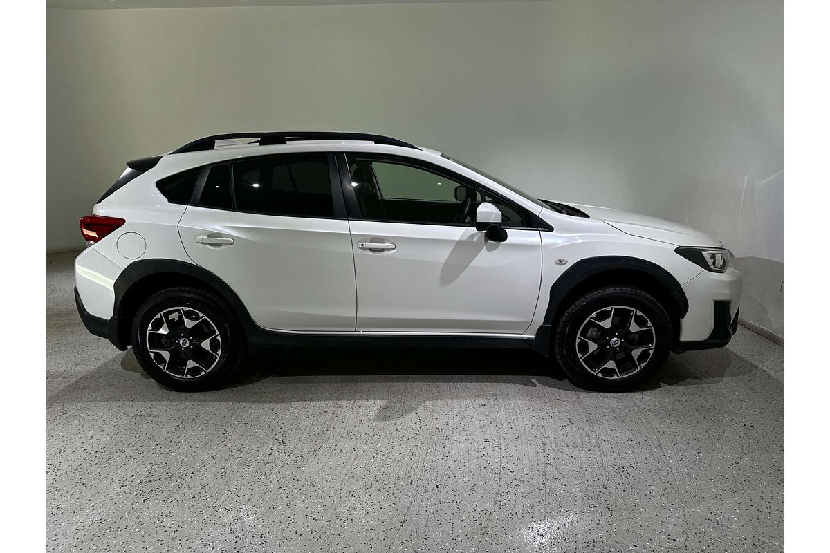 2018 Subaru XV 2.0i G5X