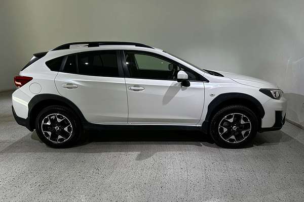 2018 Subaru XV 2.0i G5X