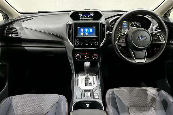 2018 Subaru XV 2.0i G5X