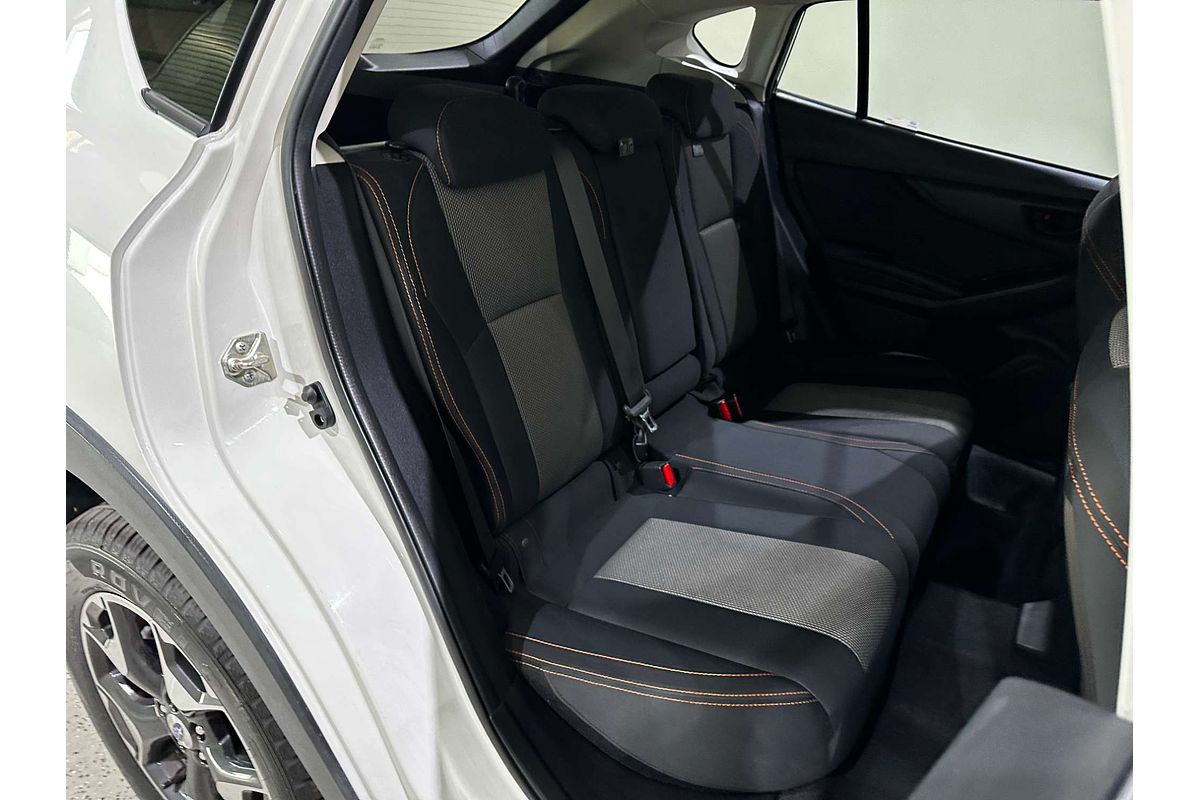 2018 Subaru XV 2.0i G5X