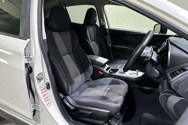 2018 Subaru XV 2.0i G5X