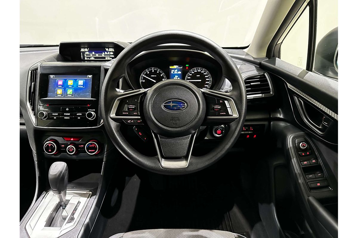 2018 Subaru XV 2.0i G5X