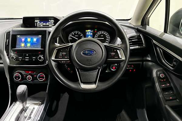 2018 Subaru XV 2.0i G5X