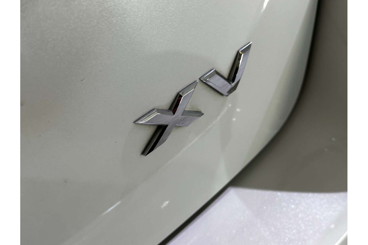 2018 Subaru XV 2.0i G5X