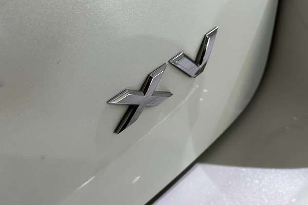 2018 Subaru XV 2.0i G5X