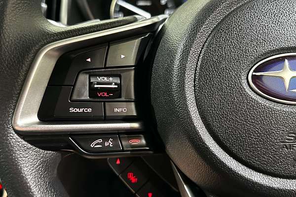 2018 Subaru XV 2.0i G5X