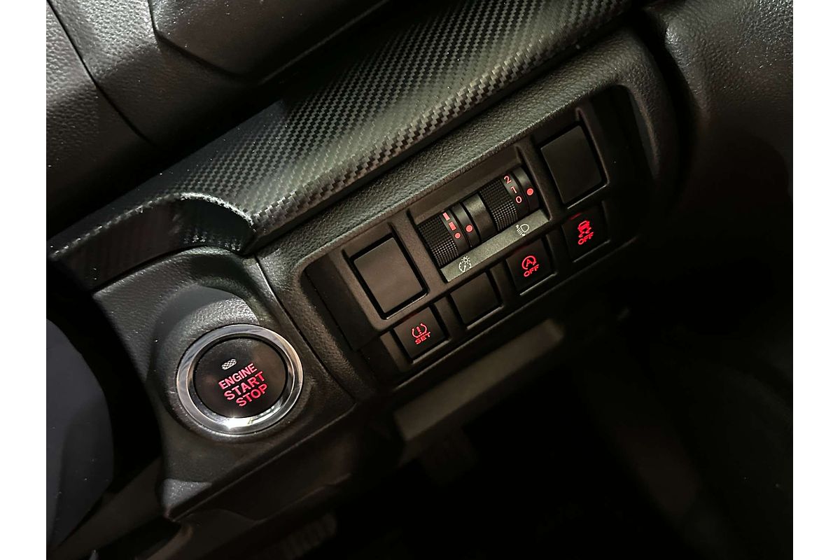 2018 Subaru XV 2.0i G5X