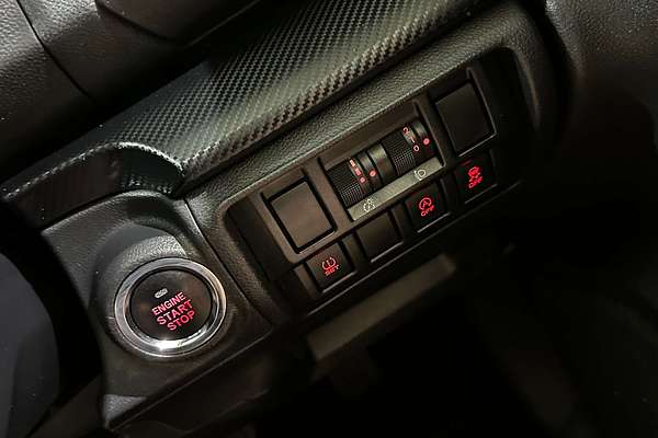 2018 Subaru XV 2.0i G5X