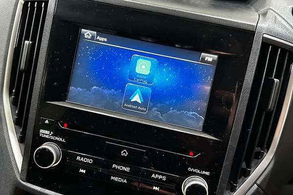 2018 Subaru XV 2.0i G5X