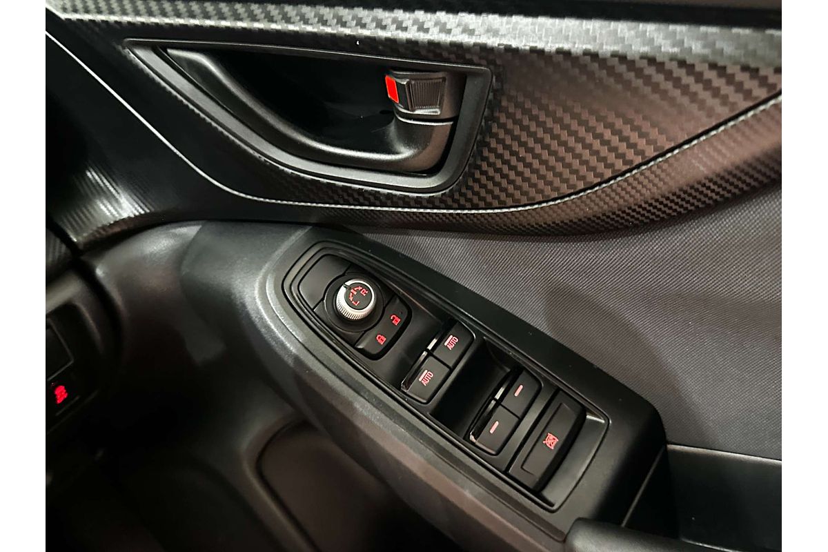 2018 Subaru XV 2.0i G5X