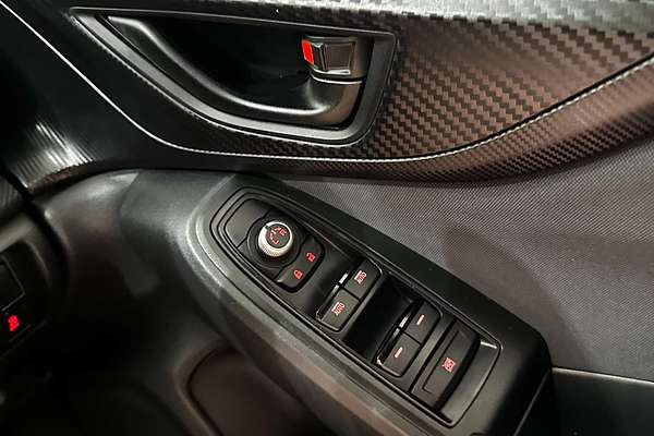 2018 Subaru XV 2.0i G5X