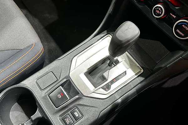 2018 Subaru XV 2.0i G5X