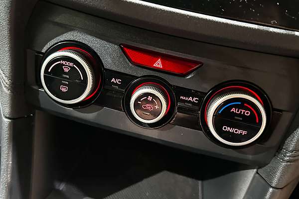 2018 Subaru XV 2.0i G5X