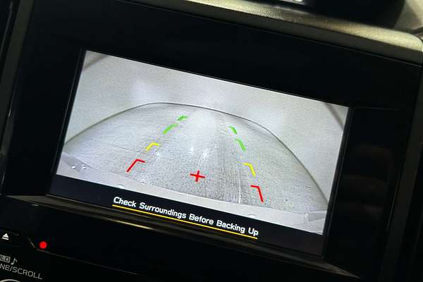 2018 Subaru XV 2.0i G5X