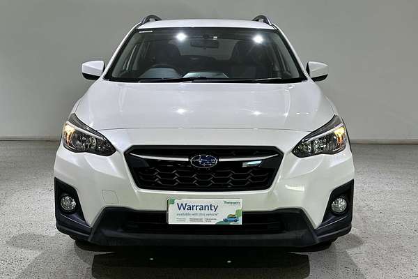 2018 Subaru XV 2.0i G5X
