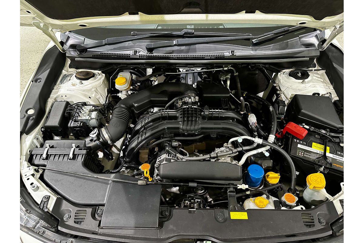 2018 Subaru XV 2.0i G5X