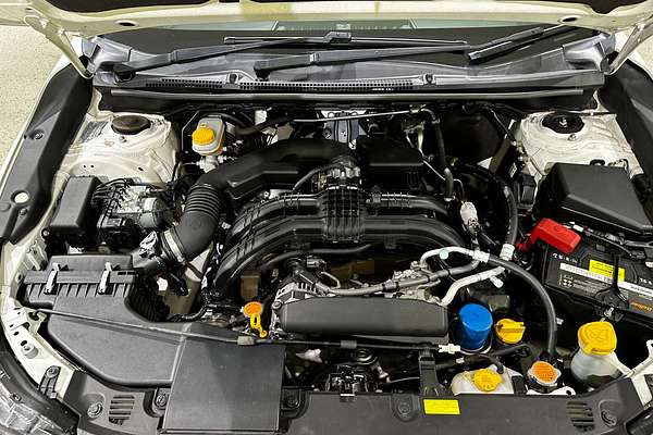 2018 Subaru XV 2.0i G5X