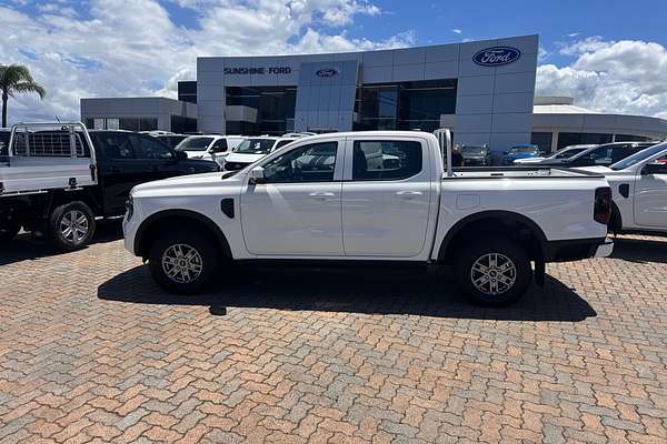 2025 Ford Ranger XLS 4X4 2.0L