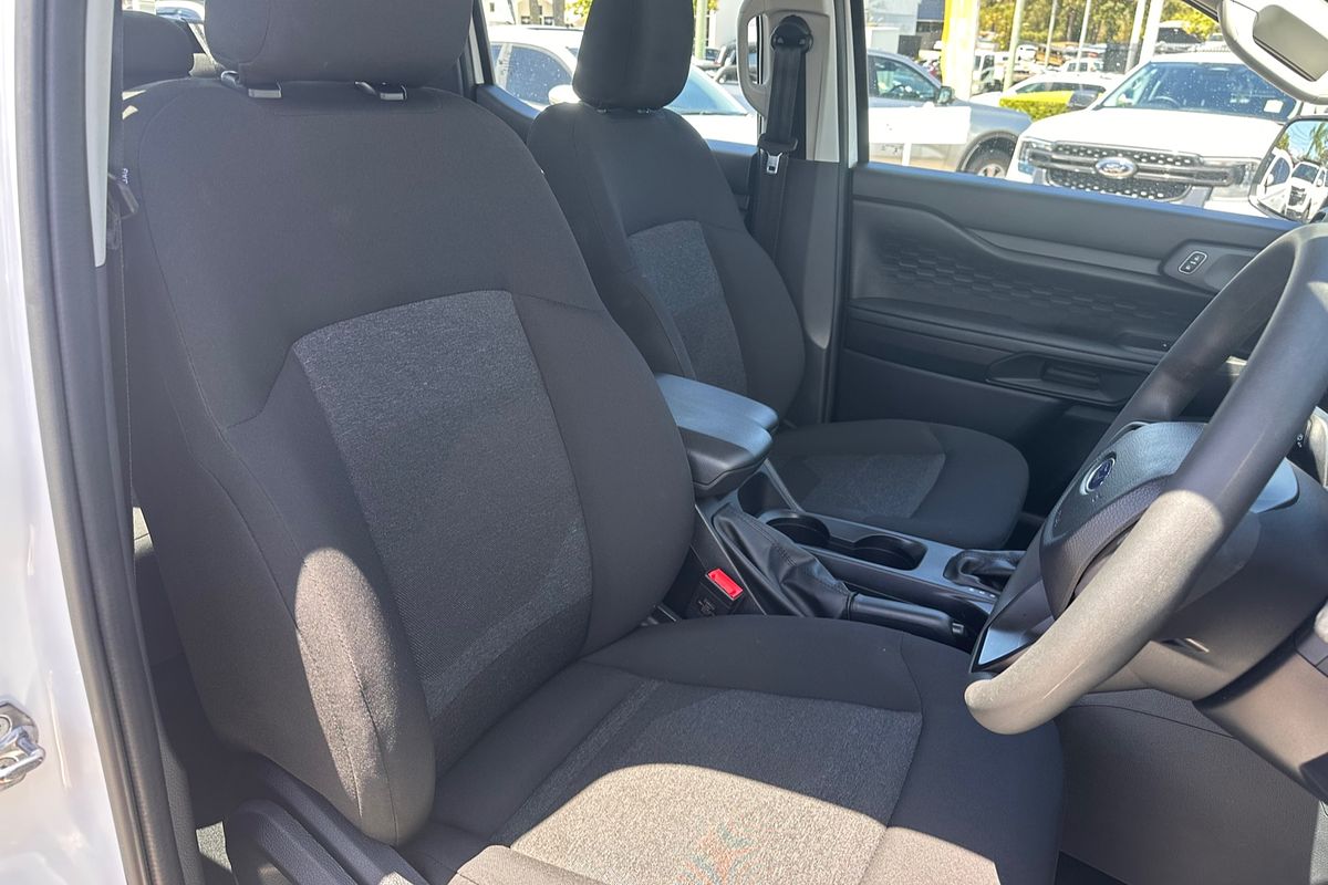 2025 Ford Ranger XLS 4X4 2.0L