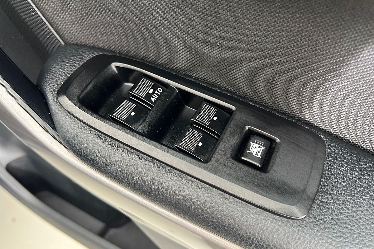 2020 Ford Ranger XLS PX MkIII 4X4 3.2L