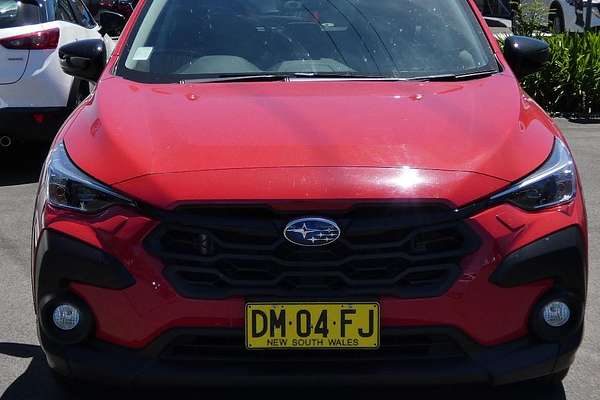 2024 Subaru Crosstrek 2.0L G6X