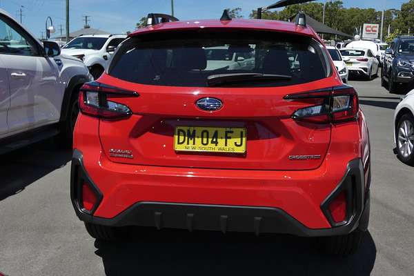 2024 Subaru Crosstrek 2.0L G6X