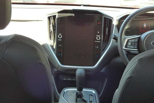 2024 Subaru Crosstrek 2.0L G6X