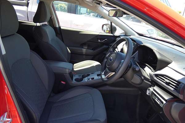 2024 Subaru Crosstrek 2.0L G6X