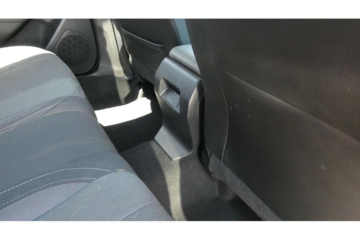 2024 Subaru Crosstrek 2.0L G6X