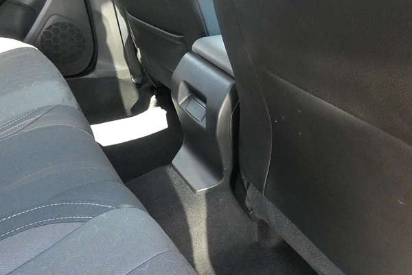 2024 Subaru Crosstrek 2.0L G6X