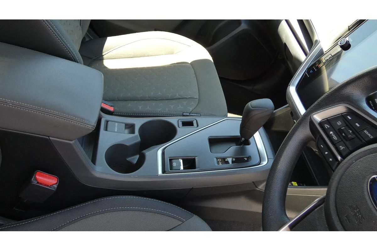 2024 Subaru Crosstrek 2.0L G6X